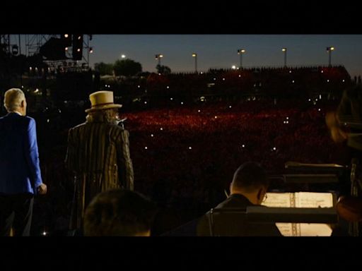 Andrea Bocelli celebra 30 años de carrera con este increíble concierto