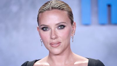 Scarlett Johansson refused OpenAI job because 'it would be strange' for her kids, 'against my core values'