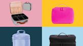The 10 Best Travel Makeup Bags of 2024, Tested by PEOPLE