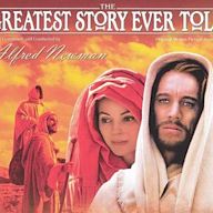 Greatest Story Ever Told [Original Motion Picture Soundtrack]