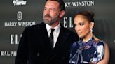 Ben Affleck and Jennifer Lopez's Relationship Timeline