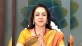 Hema Malini, Lord Krishna's 'Gopi', Faces Congress Test In Mathura