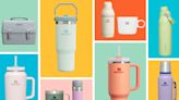 Spotlight on Stanley: The Brand’s Best Tumblers, Water Bottles, and More