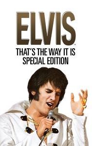 Elvis: That's the Way It Is -- Special Edition