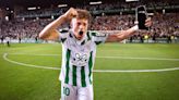 Simo se despide del Córdoba CF