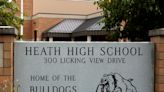 Heath proposes bond issue, levy to build new K-6 elementary school