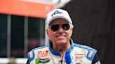 NHRA icon John Force upgraded, but still in ICU four days after scary crash