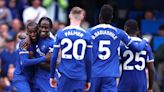 Chelsea run riot against West Ham on damaging day for David Moyes