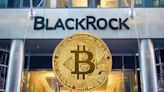 ¿Se cortó la racha para el ETF de BlackRock? el fondo registra su primer día sin entradas de capital