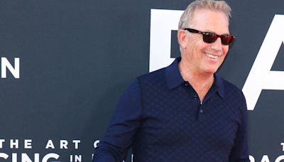 Kevin Costner Is Excited As Horizon 2 Is Set For Venice World Premiere After Facing Setbacks