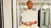 Jada Pinkett Smith Posts BTS Photos of 'Emancipation' Premiere Look as She Joins Family on Red Carpet