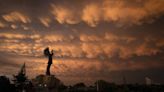 1 person dead, homes destroyed after tornado rips through northeastern Kansas