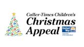 Christmas Appeal: Mother and children find safety to celebrate with "found family"