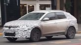 Novo Volkswagen Nivus roda em testes também na Argentina; veja flagra