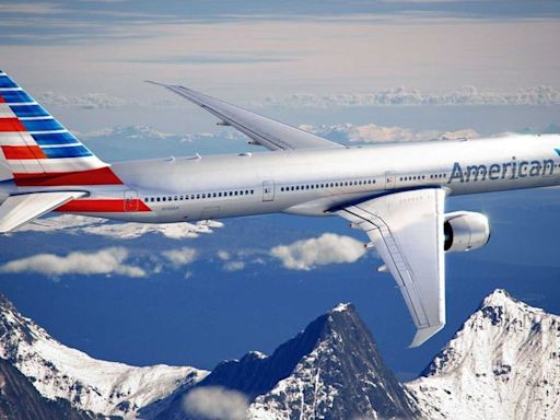 American Airlines terá mais voos no verão