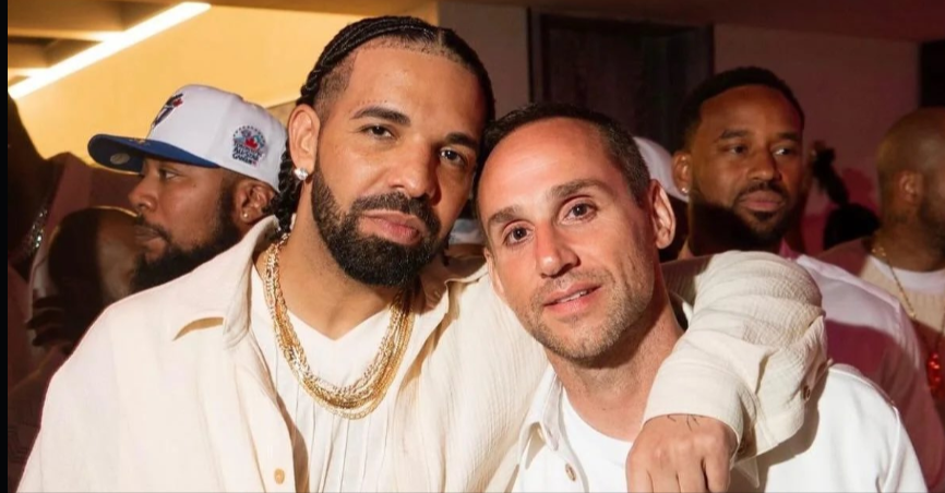 No Kendrick Lamar Music Played at Michael Rubin's White Party, Attended by Drake