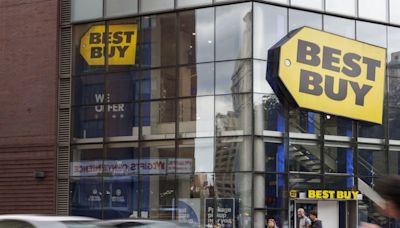 New York Pension Fund to Vote Against Best Buy Chairman in Dispute Over LGBTQ Support