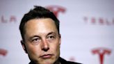 Musk's warning could be auto industry's 'canary in the coal mine' moment