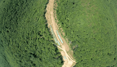 Supreme Court Won't Hear Landowners' Eminent Domain Case Related To Mountain Valley Pipeline - West Virginia Public Broadcasting