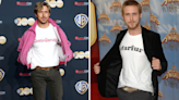 Road to the 2024 Oscars: Ryan Gosling's '90s and 2000s roles, from 'Breaker High' to 'The Notebook'