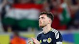 Soccer-Familiar heartbreak for Scotland after another early Euro exit