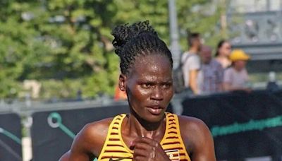 Murió la maratonista Rebecca Cheptegei de Uganda que fue rociada con nafta y prendida fuego por su pareja