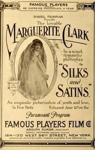 Silks and Satins