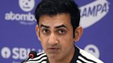 ‘Really happy with…’: Gautam Gambhir rejects reports of clashes with BCCI, confirms key members of coaching staff | Mint