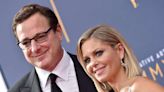 Candace Cameron Bure Posts Bittersweet Tribute to Late TV Dad Bob Saget: 'Do I Still Say Happy Birthday?'