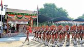 988 constables pass out from police academy at Madhuban