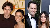 Rachel Bilson's Dating History: From Adam Brody to Bill Hader