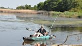 Prime Delaware fishing spot in peril. Anglers upset to lose pond for canal dredging