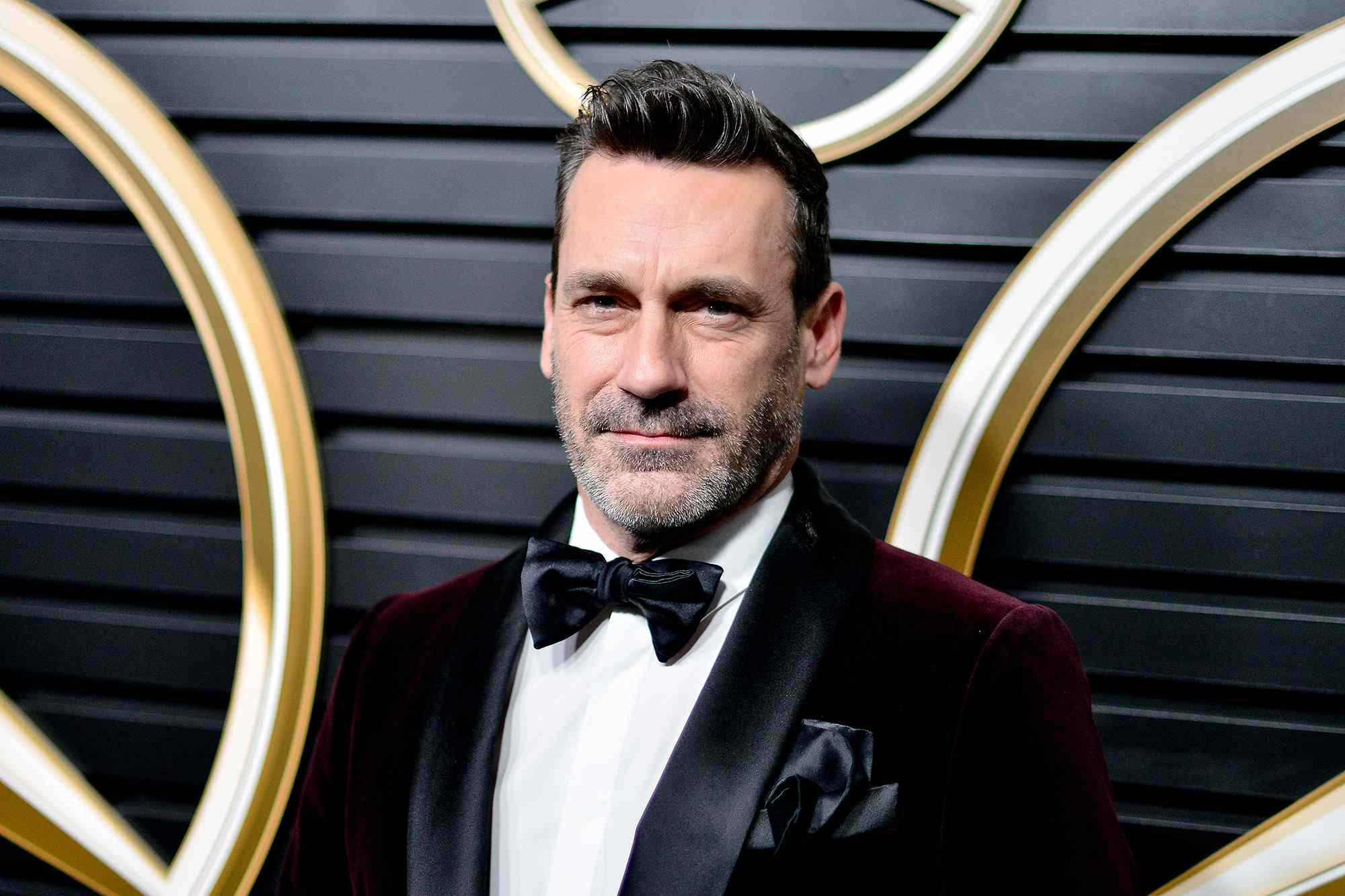 Jon Hamm Recalls When a Network Executive Told Him He Would 'Never Be a Television Star': 'He's No Longer at the Head'