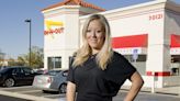 In-N-Out’s billionaire heiress says she stood in line for 2 hours to land a job at her own store when she was just a teenager to shake the ‘stigma of being the owner’s kid’ and ‘earn respect’