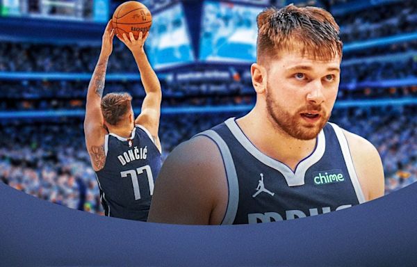 Mavericks' Luka Doncic receives important injury update for Game 2 vs. Timberwolves