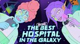 The Second Best Hospital in The Galaxy Season 1: How Many Episodes & When Do New Episodes Come Out?