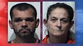 2 from Logan County arrested in Hopkinsville on drug charges - WNKY News 40 Television
