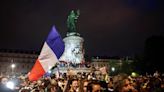 La izquierda se convierte en la primera fuerza política en Francia, con la mayoría de escaños en la Asamblea