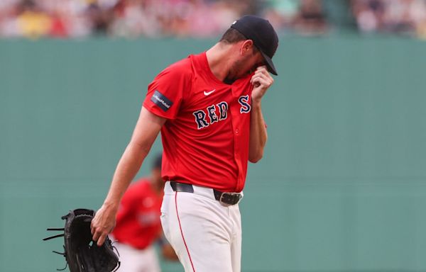 Red Sox Legend Pushes Craig Breslow To Acquire 'Veteran Arm' Before Deadline