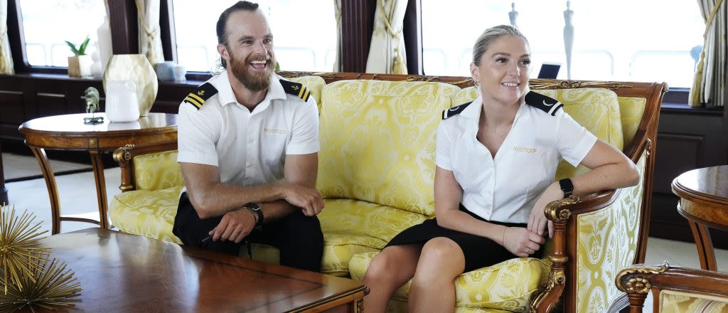 Below Deck Mediterranean Season 9, Episode 14 Recap: Maximum Insecurity