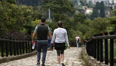 Aficionados al senderismo en Colombia tienen una aplicación gratuita y especializada para explorar nuevas rutas