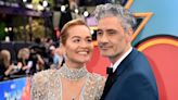 Rita Ora finally addresses Taika Waititi and Tessa Thompson ‘throuple’ rumours