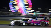 Meyer Shank Racing, Acura Win Daytona to Open GTP's Hybrid Era