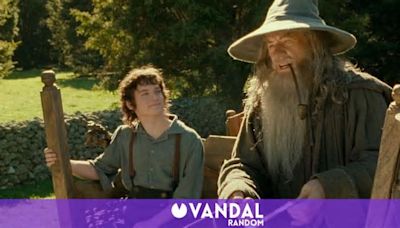 Vandal Random Noticias 'El Señor de los Anillos' sorprende a todos al mostrar una escena eliminada inédita de las películas de Peter Jackson