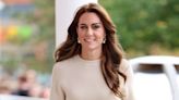 Kate Middleton Takes on 'Quiet Luxury' Trend with Knit Co-Ord That's Already Sold Out!