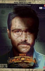 Why Cheat India