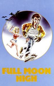 Full Moon High