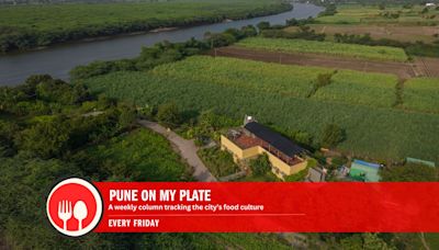 Pune on my plate: Sustainability via local sourcing, the new buzz word in hospitality