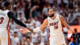 Heat’s Caleb Martin on his low-key offseason, role, Damian Lillard speculation and more