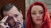 Johnny Depp claims he called Warner Bros about Amber Heard’s Aquaman role to ‘curb their worries’